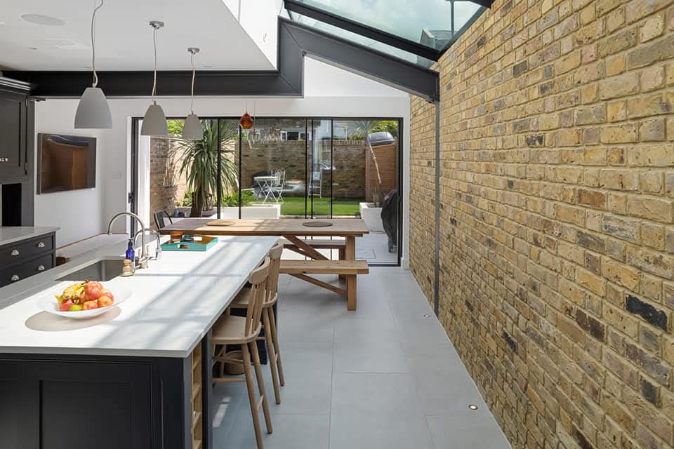Extension Builder: Image 1